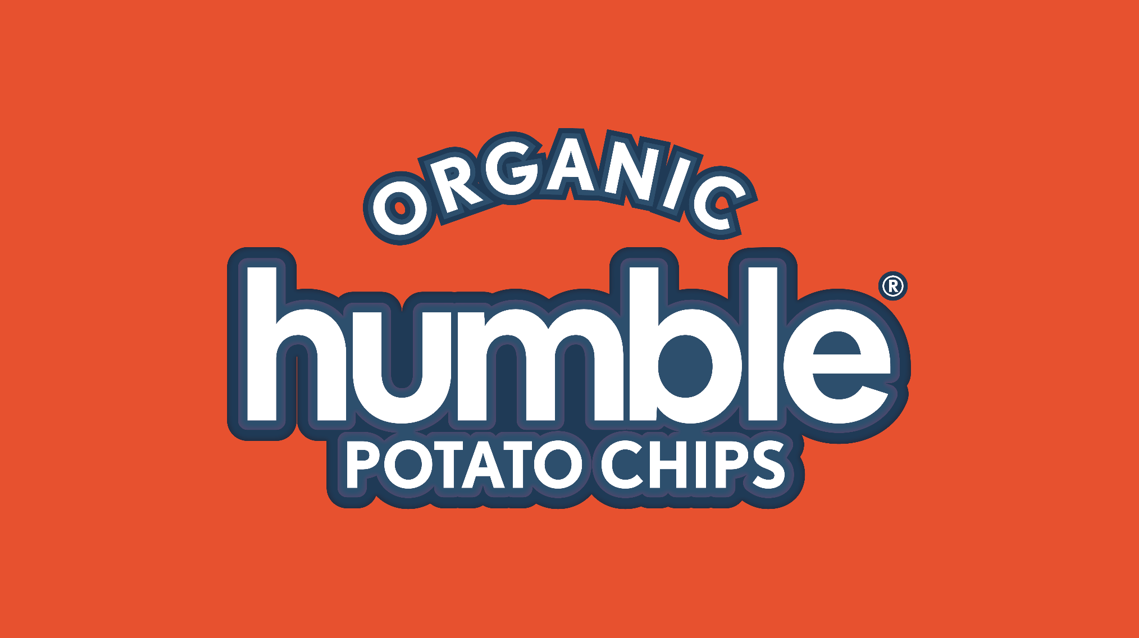 Humble Organic Chips