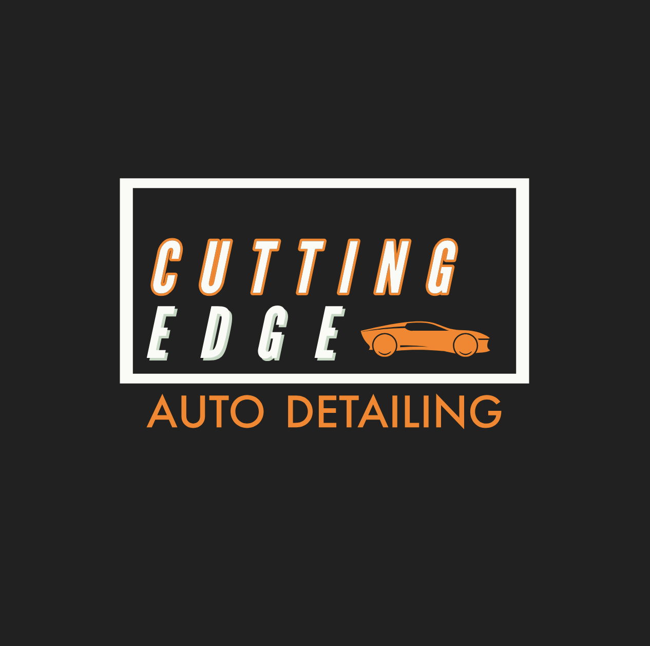 Cutting Edge Auto Detail