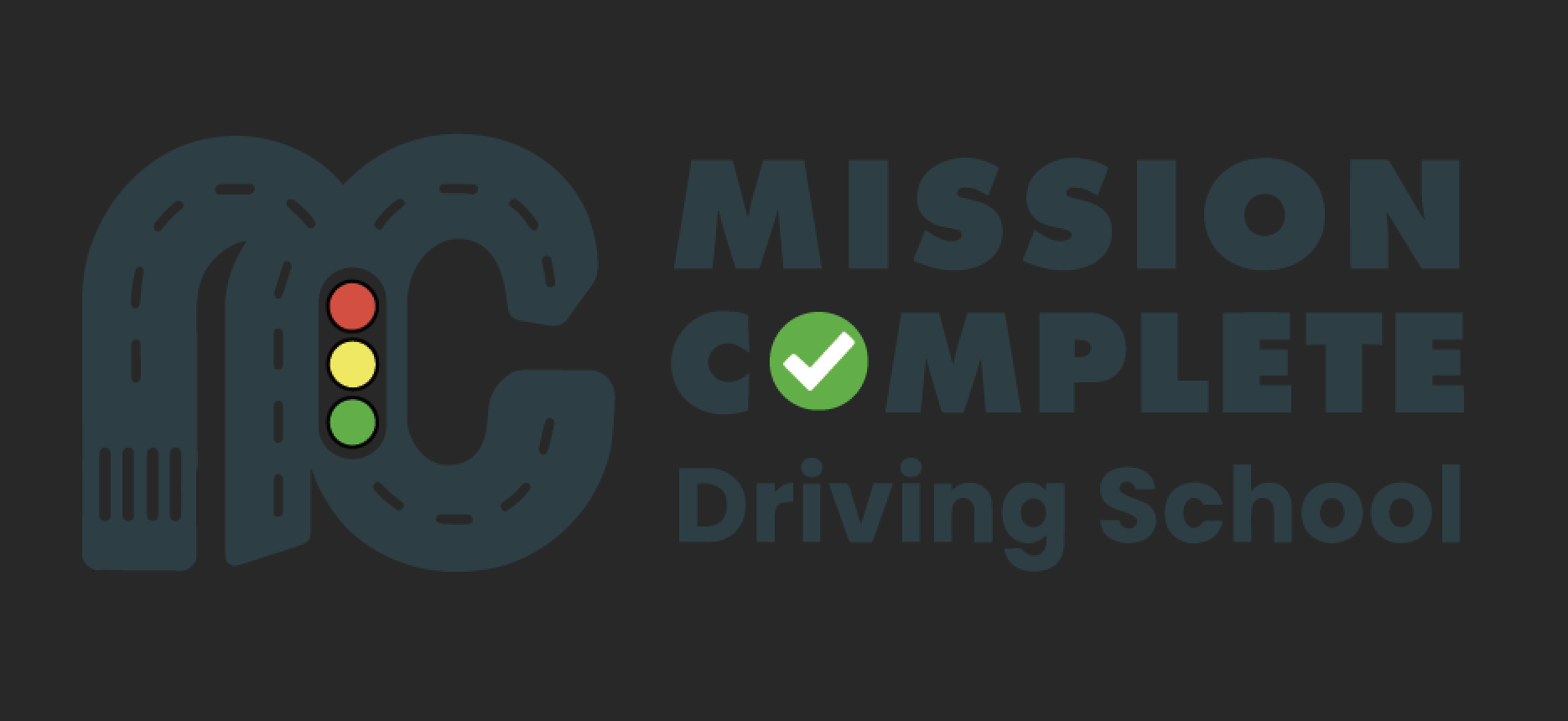 Mission Complete Driving School